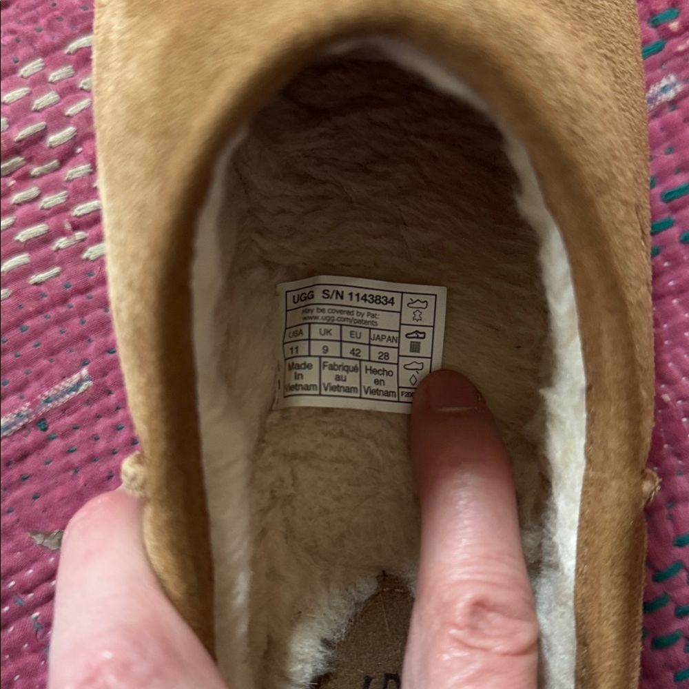 Ugg Platform Clog - image 6